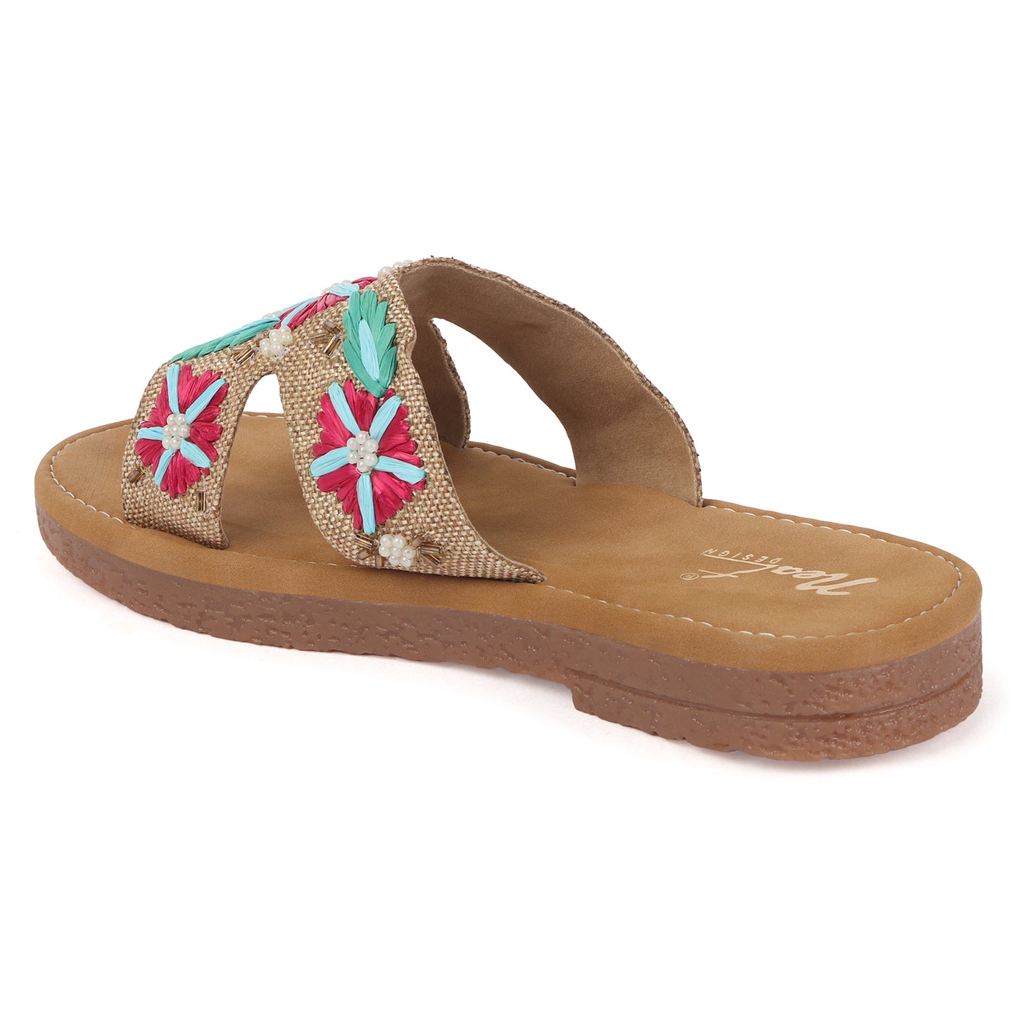 Tropical Bloom Slides