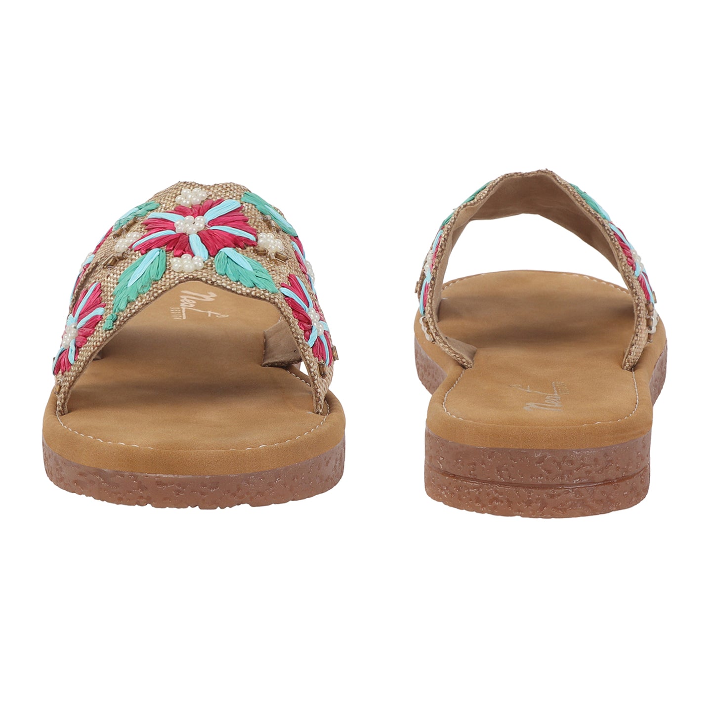 Tropical Bloom Slides