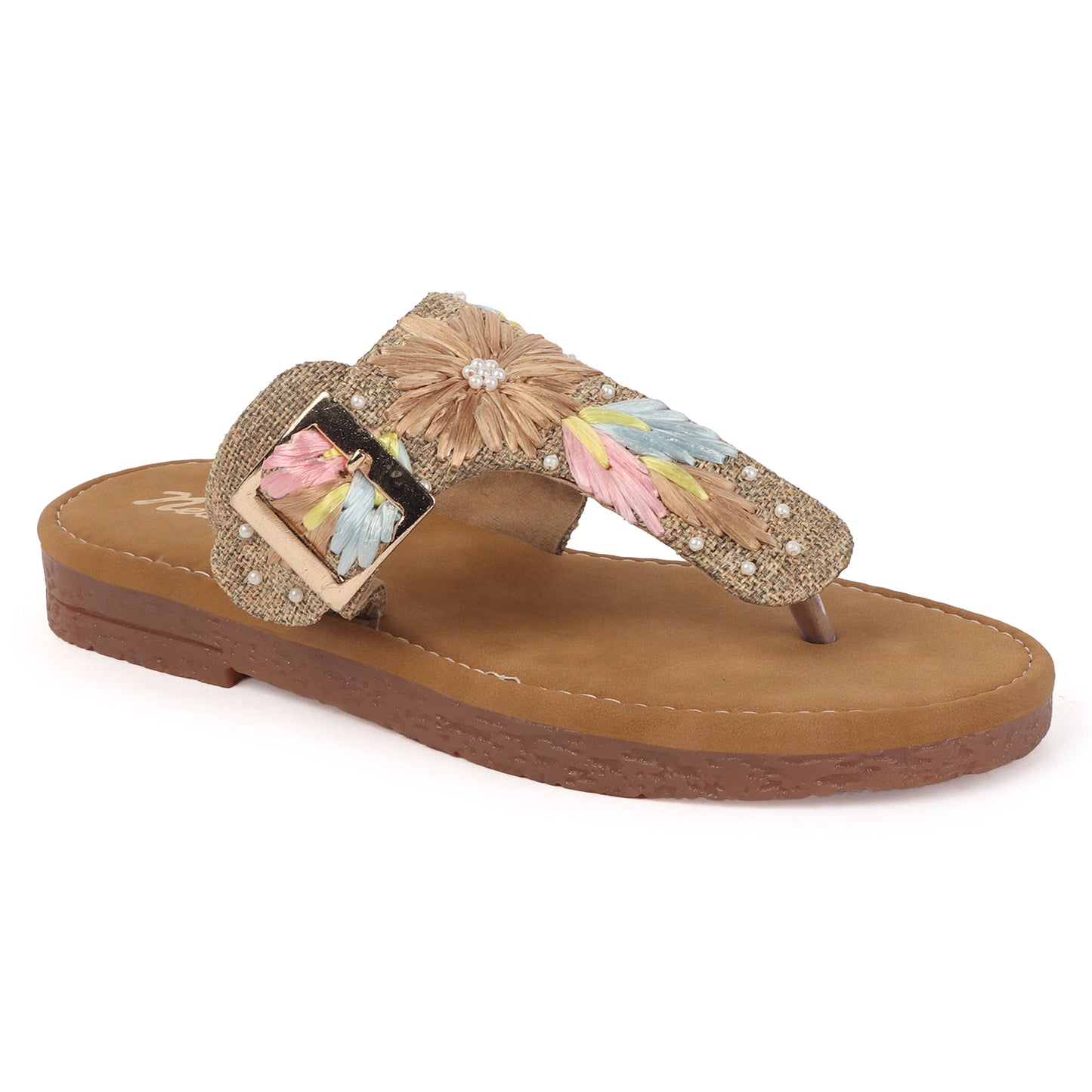 Pastel Blossom Comfort