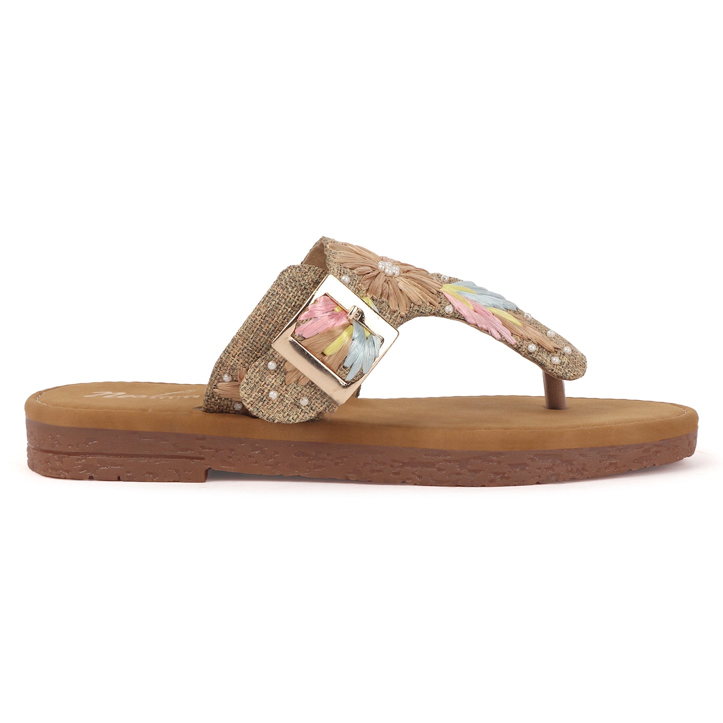 Pastel Blossom Comfort