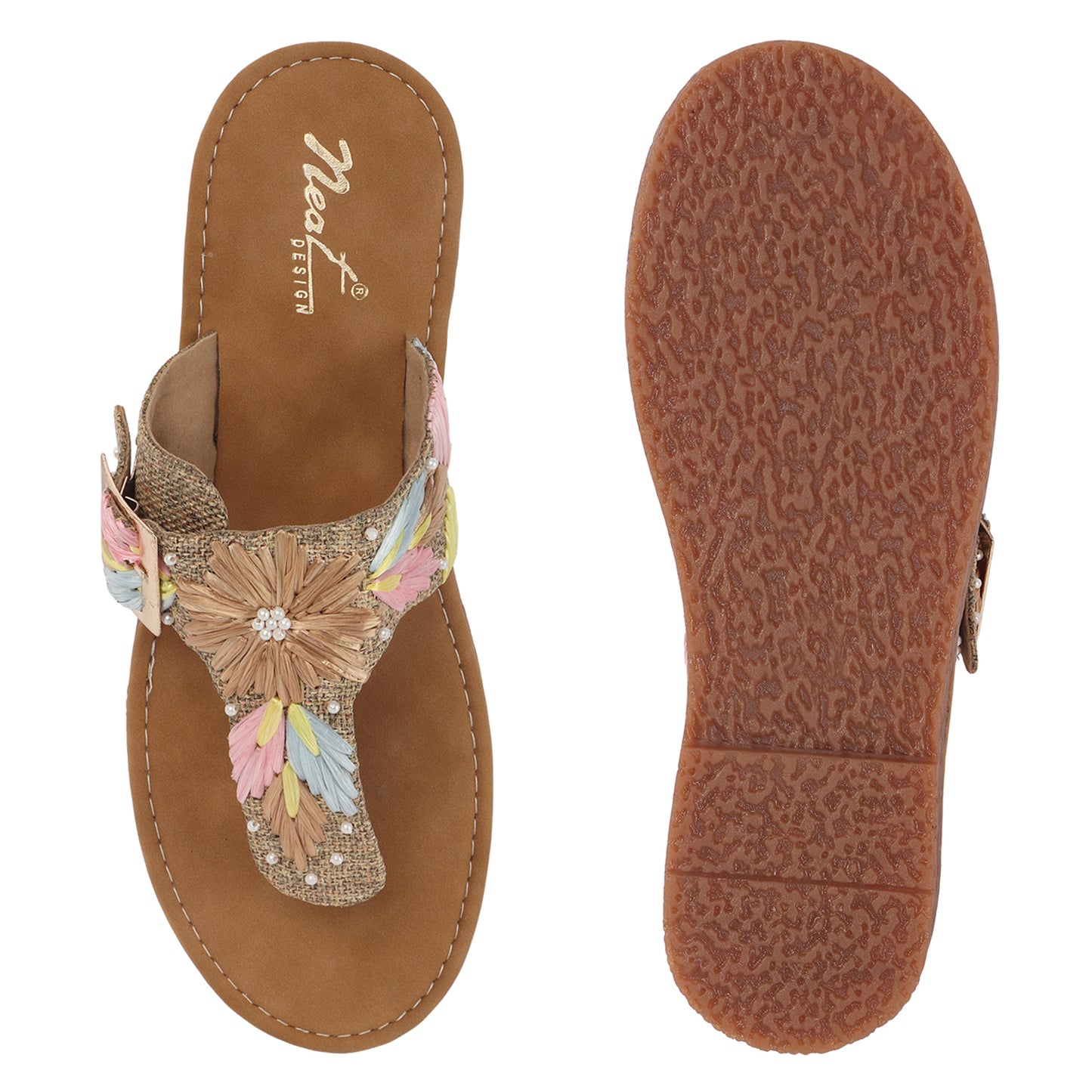 Pastel Blossom Comfort