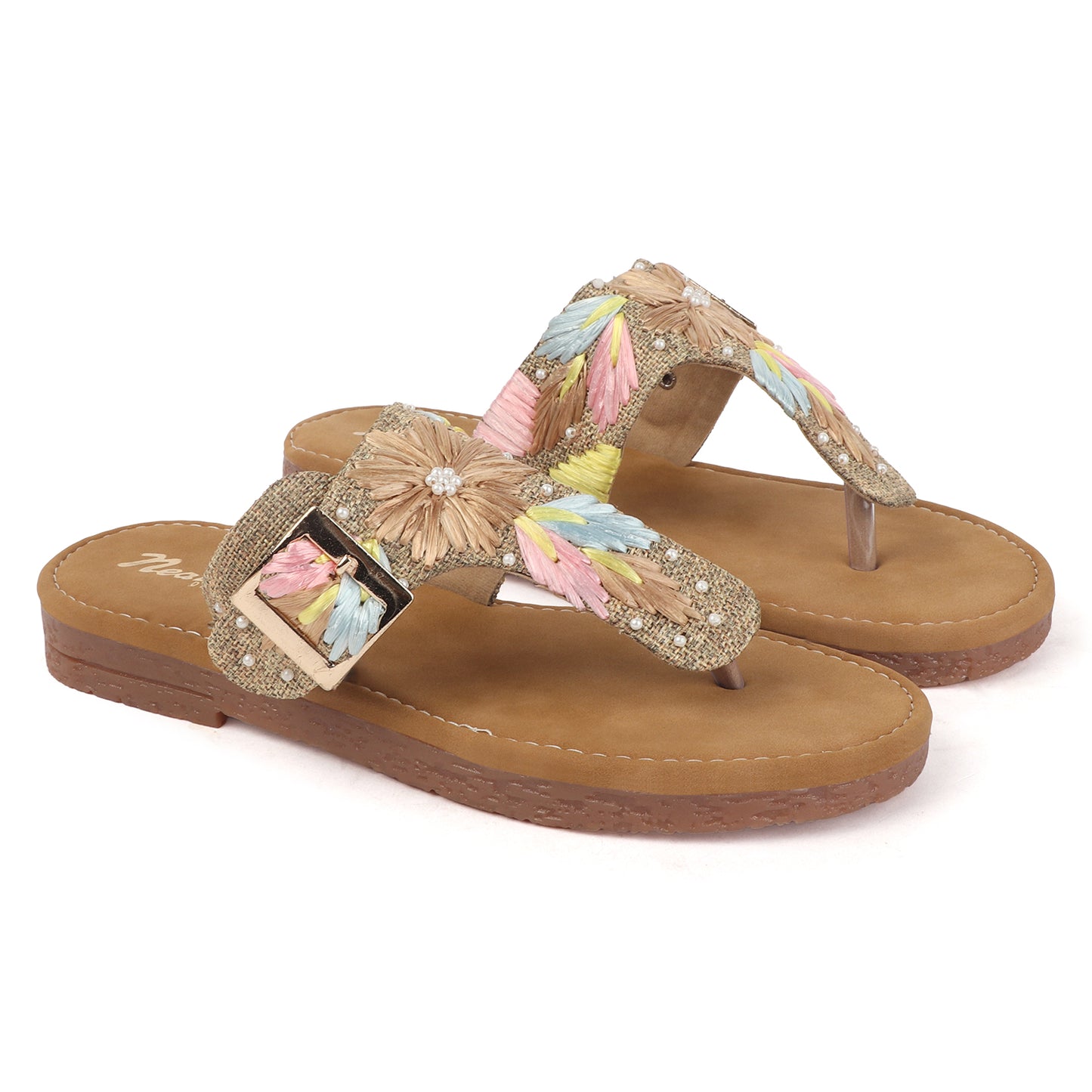 Pastel Blossom Comfort