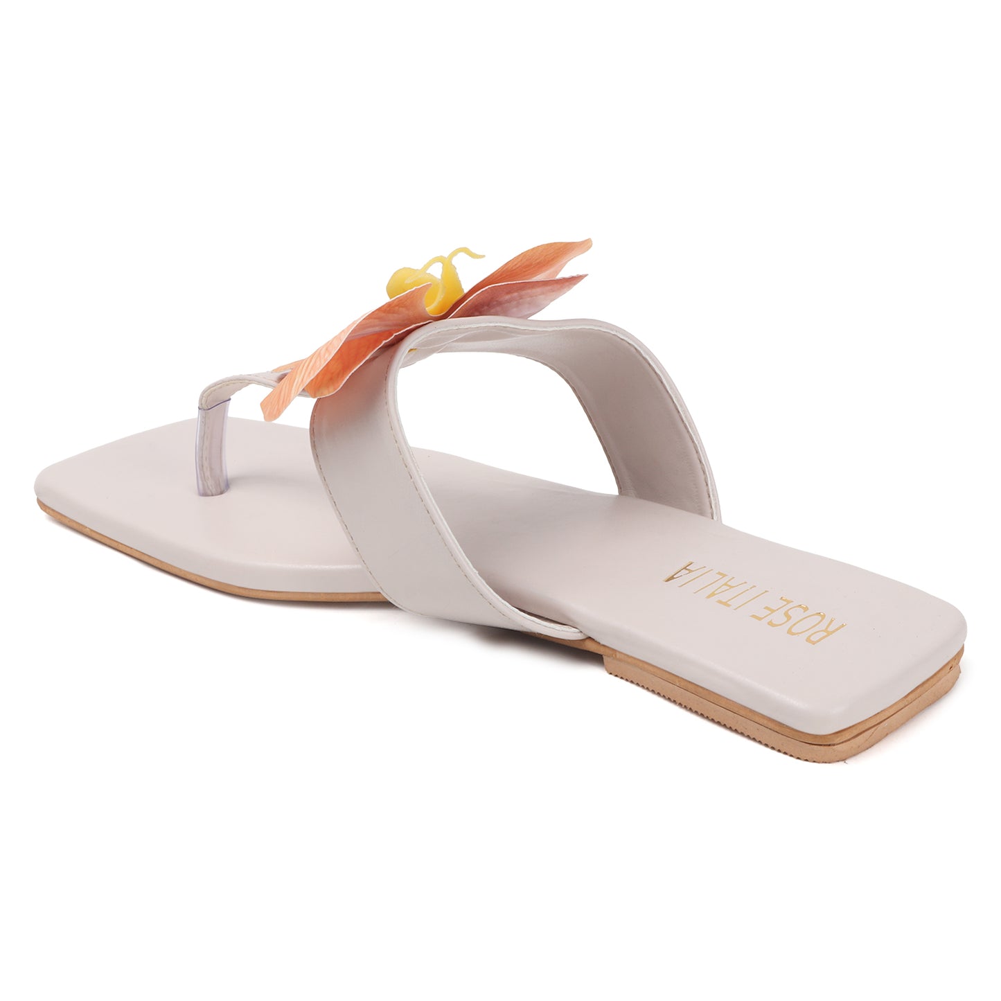 Midnight Orchid Flats