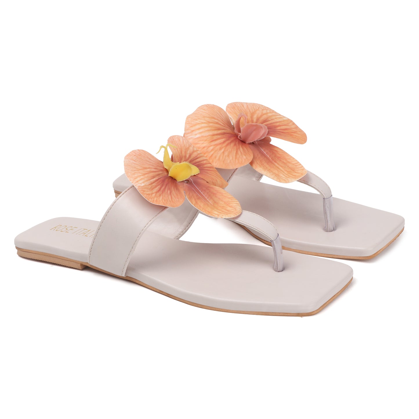 Midnight Orchid Flats