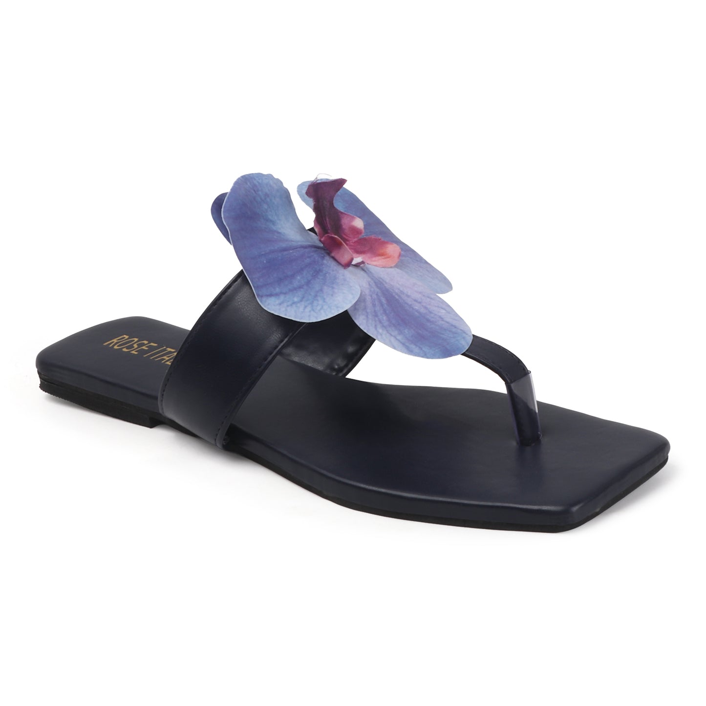 Midnight Orchid Flats