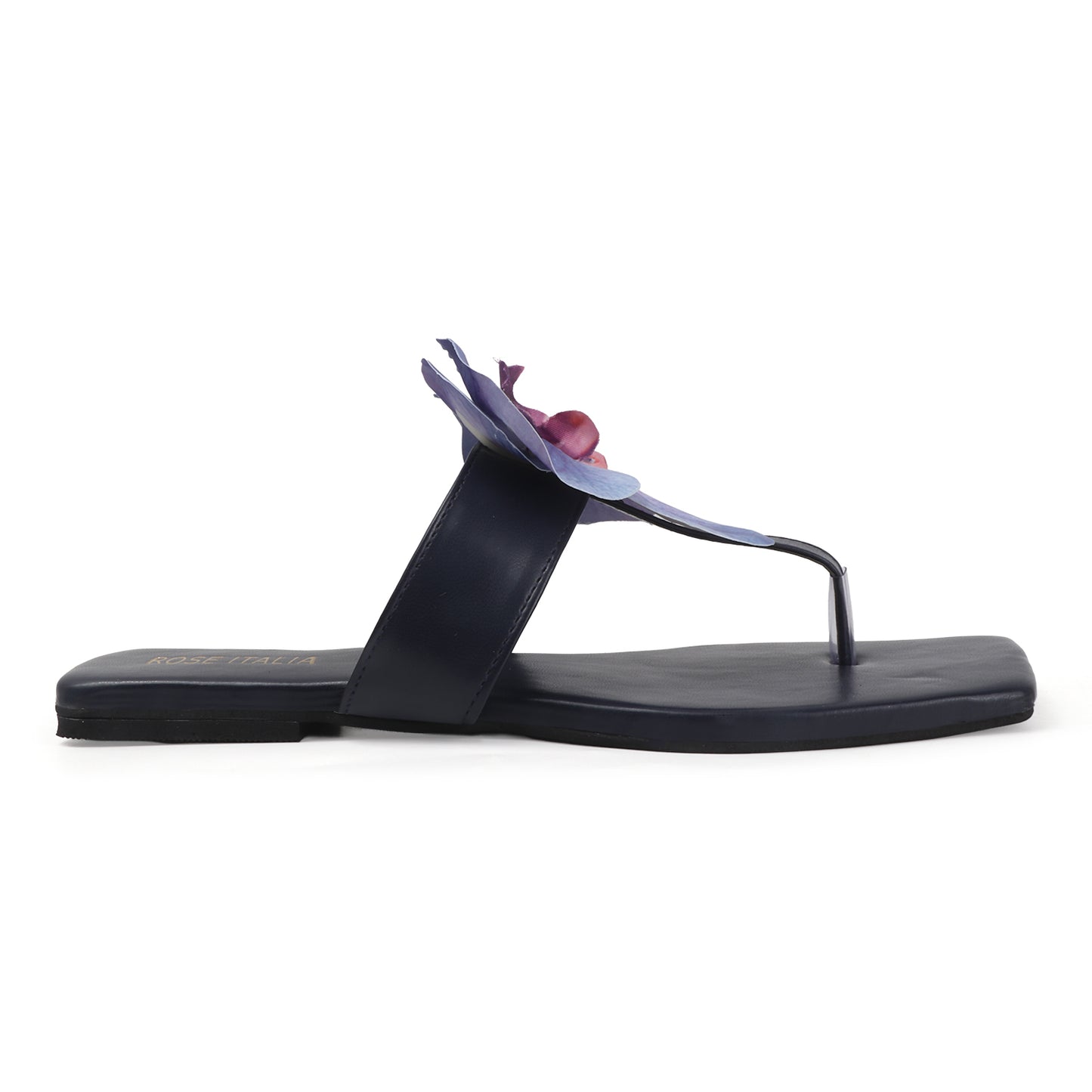 Midnight Orchid Flats
