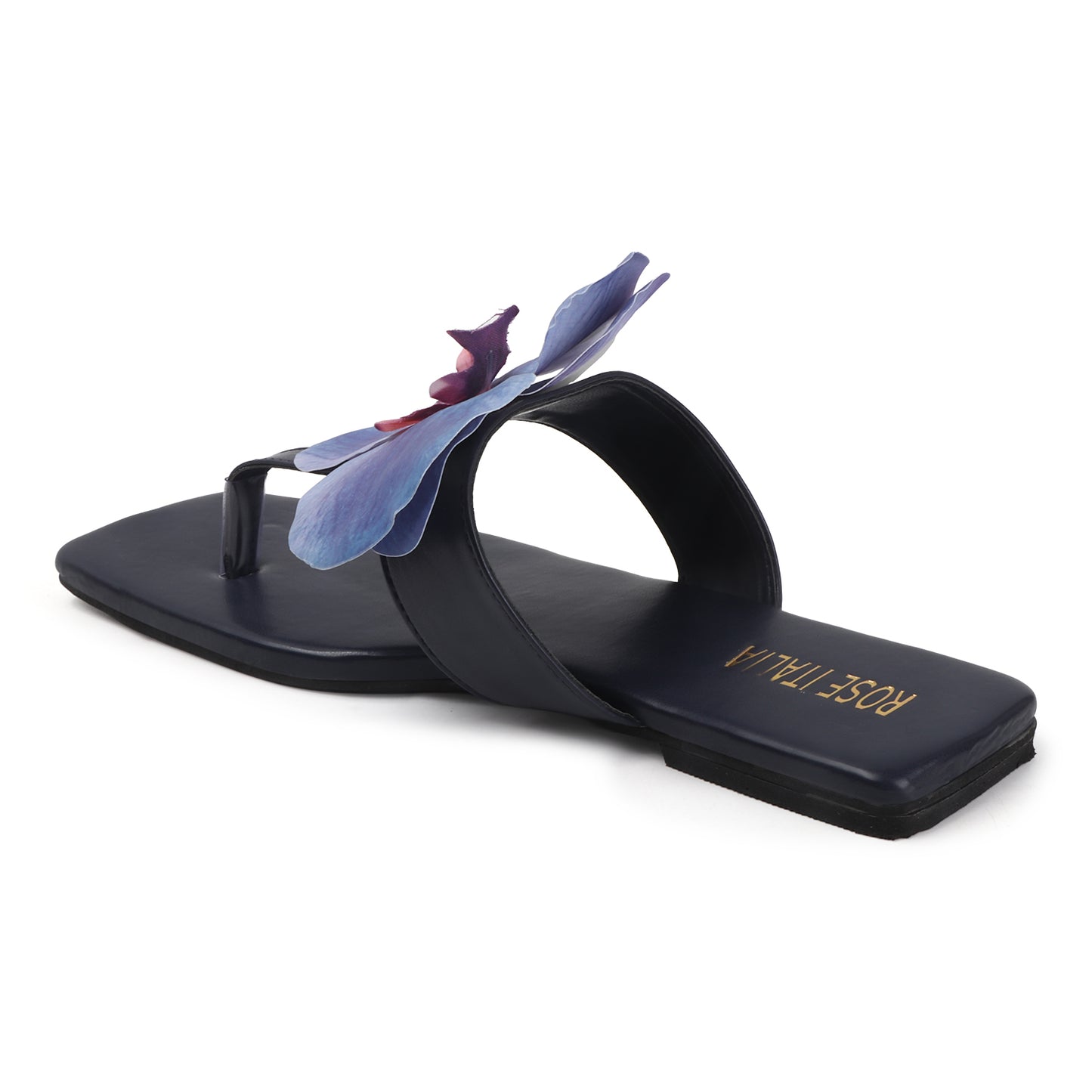Midnight Orchid Flats