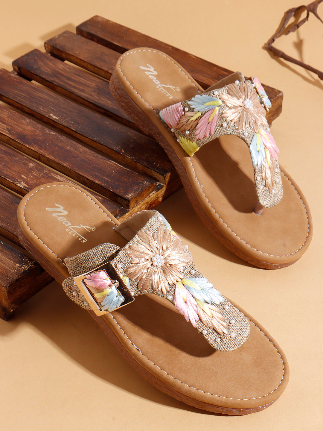 Pastel Blossom Comfort
