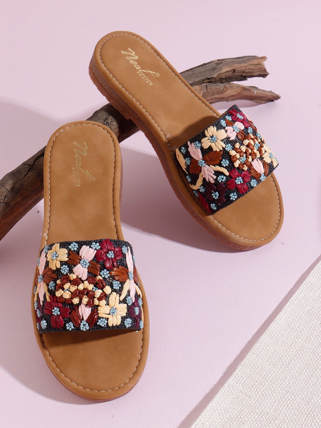 Vintage Meadow Slides
