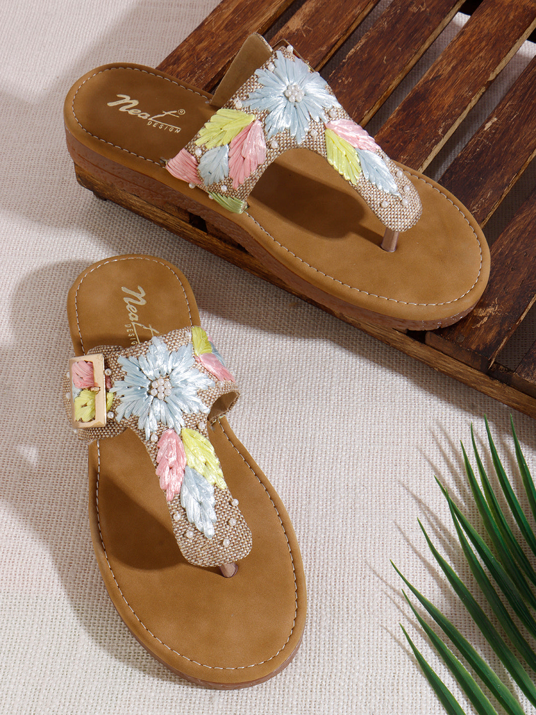 Pastel Blossom Comfort