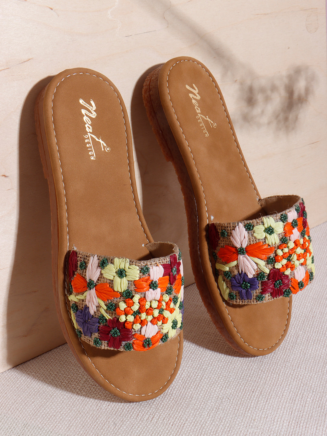 Vintage Meadow Slides