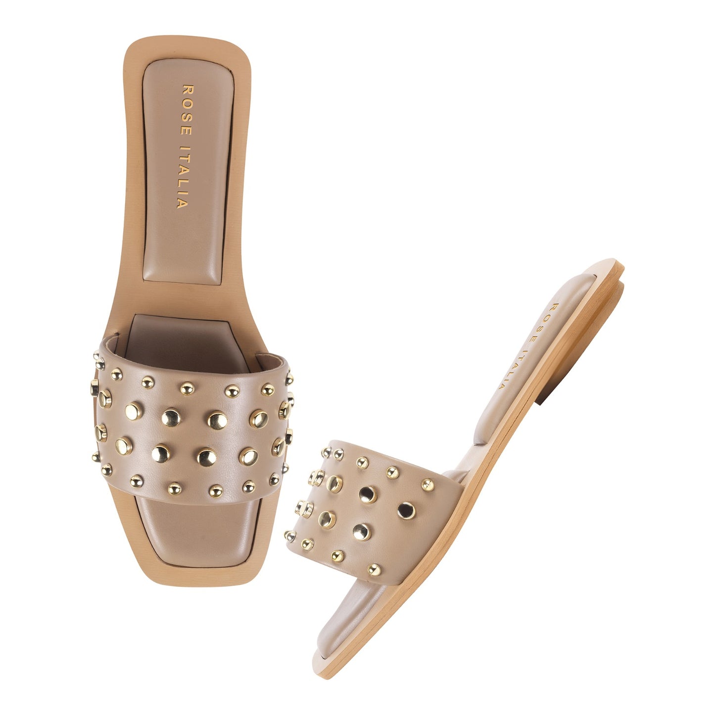 Stud Glam Slides