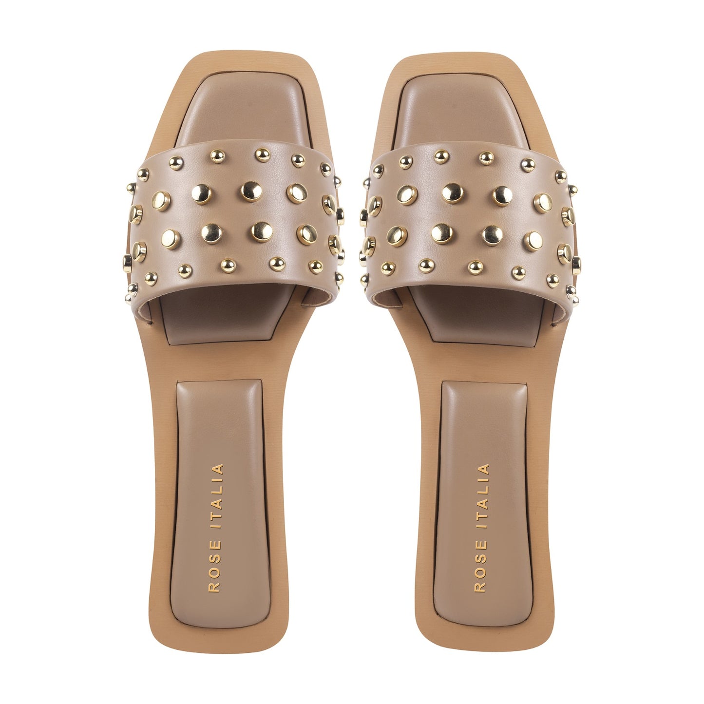 Stud Glam Slides