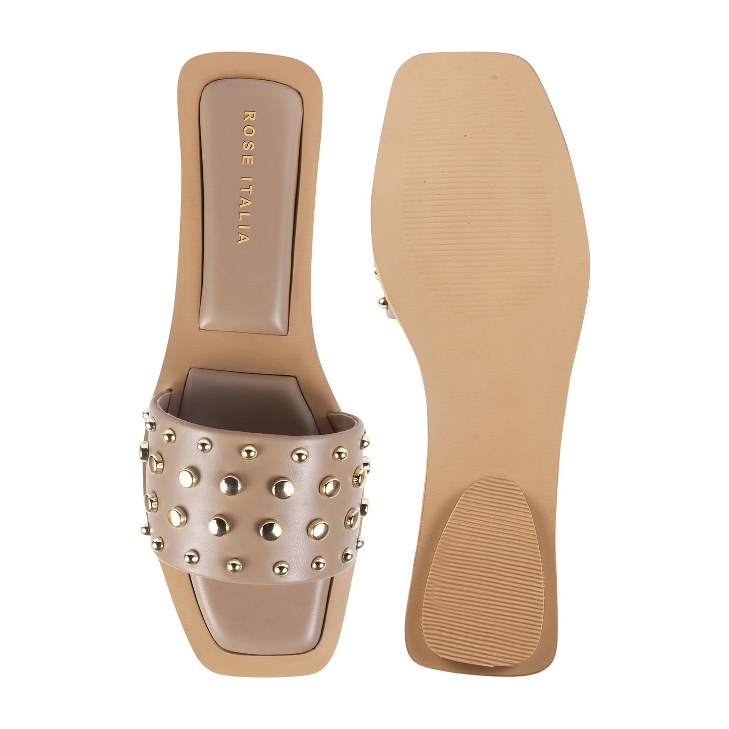 Stud Glam Slides
