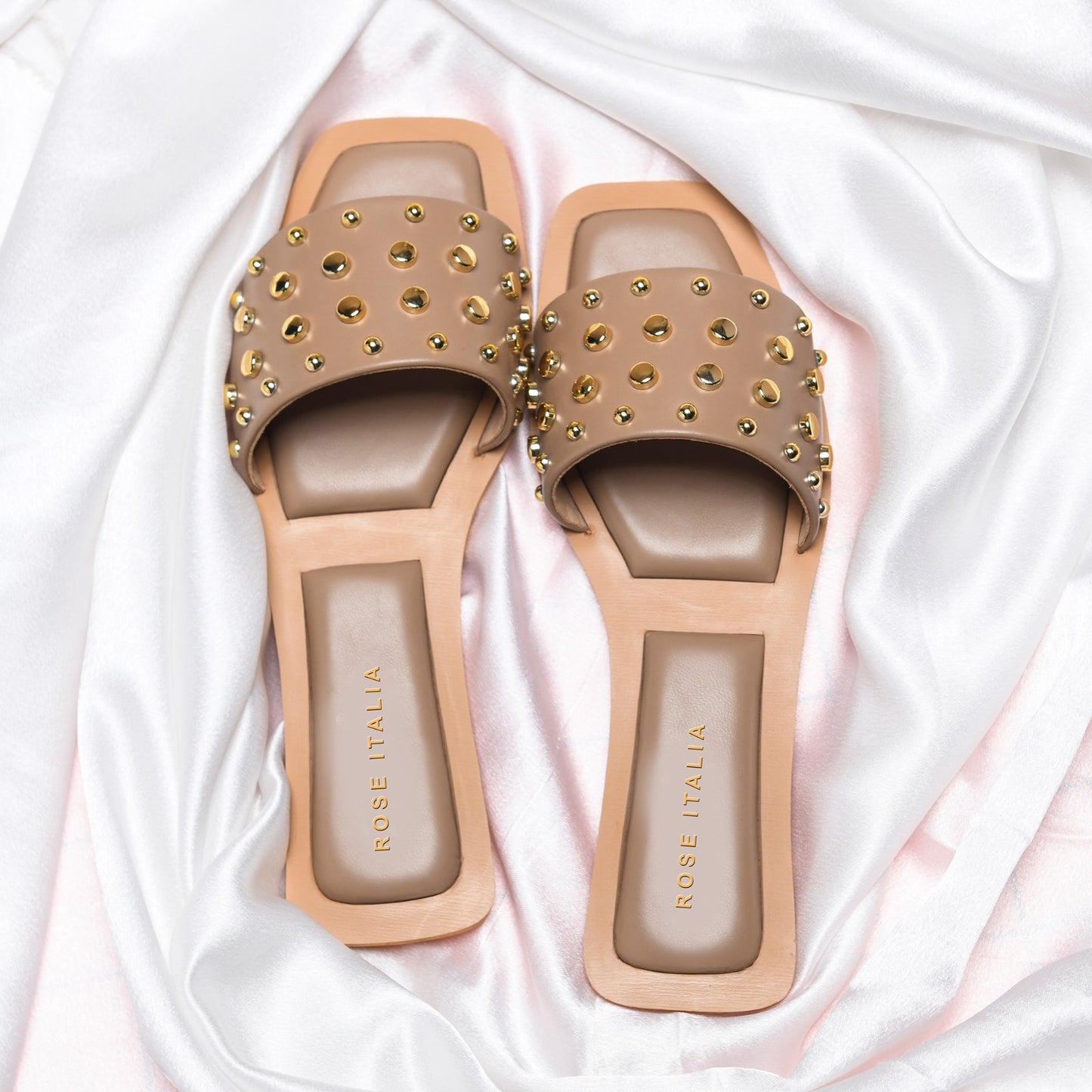 Stud Glam Slides