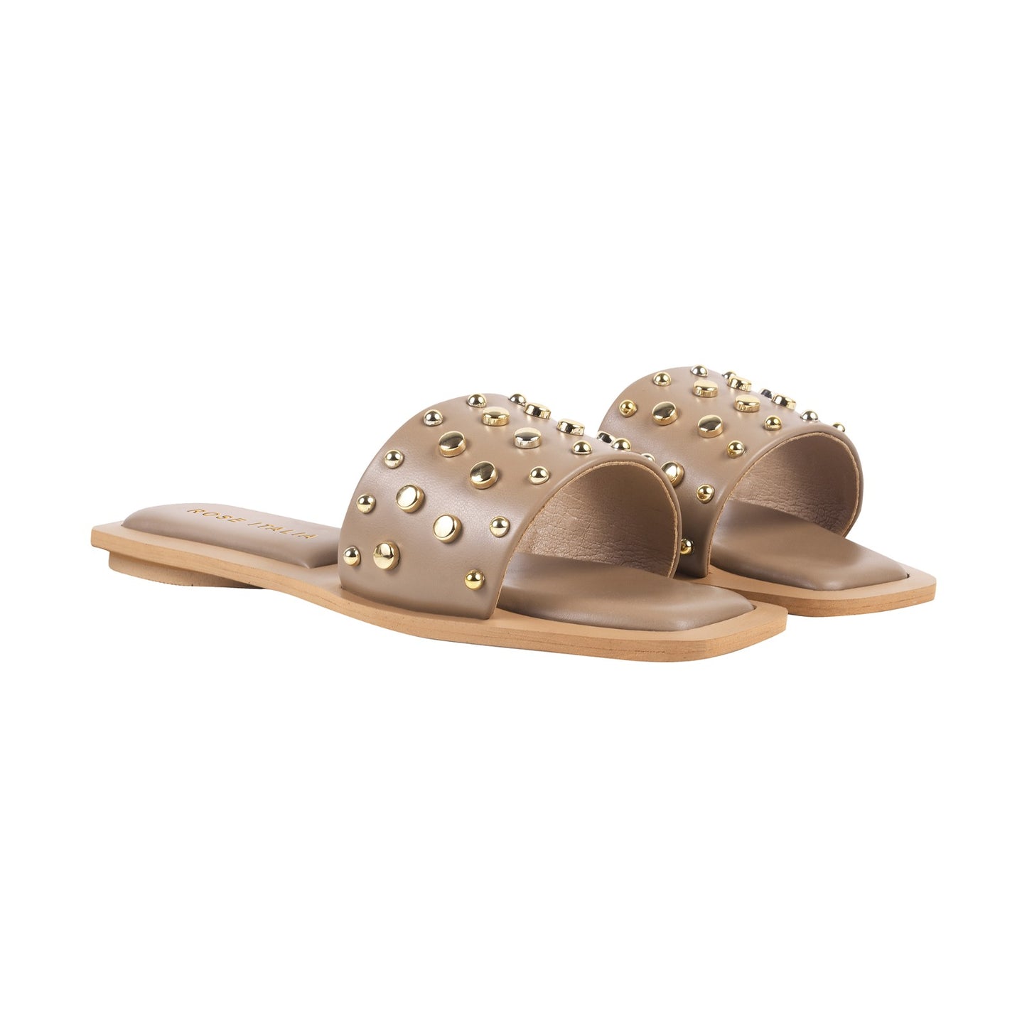 Stud Glam Slides