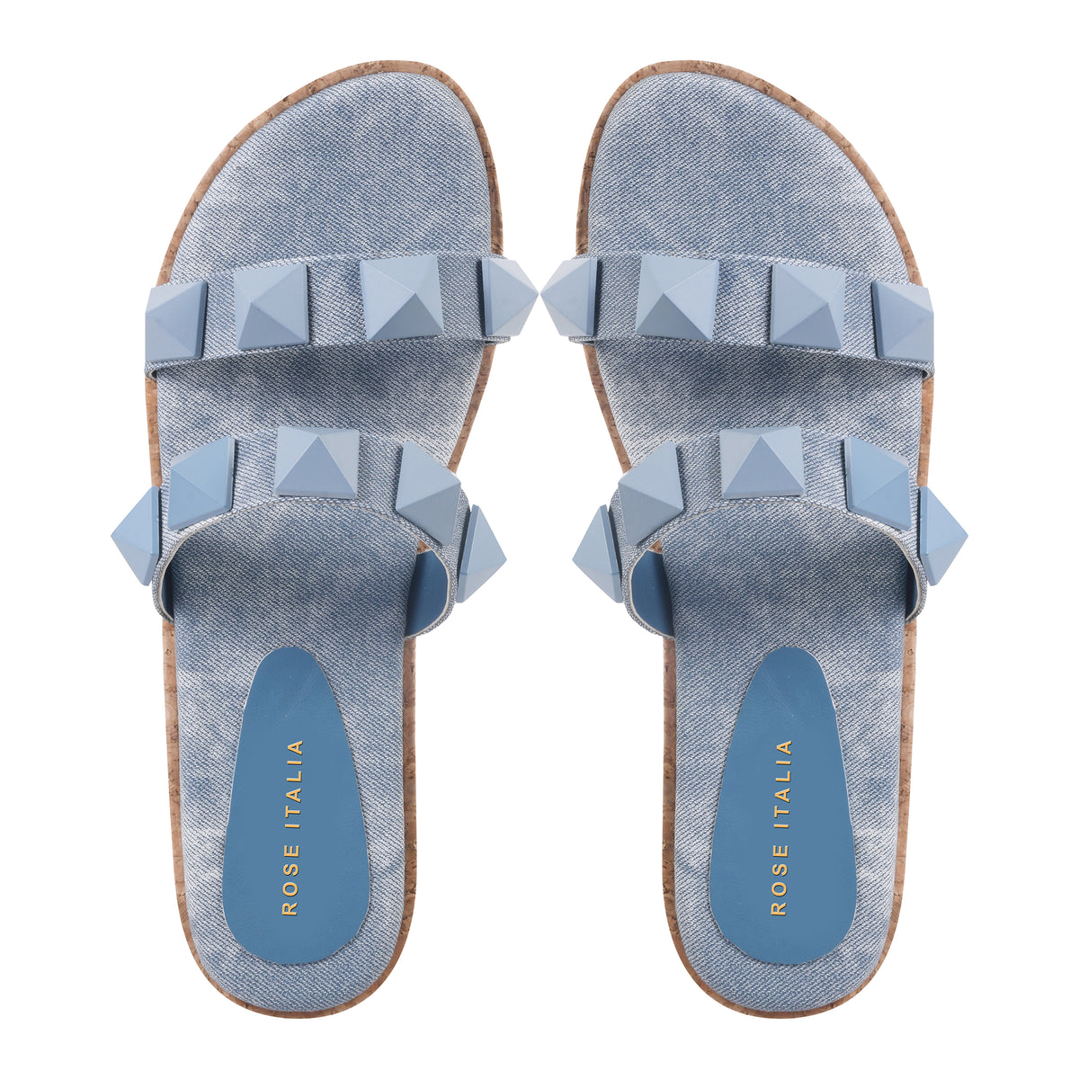 Pyramid Chic Platform