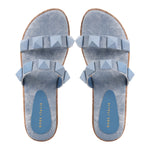 Pyramid Chic Platform