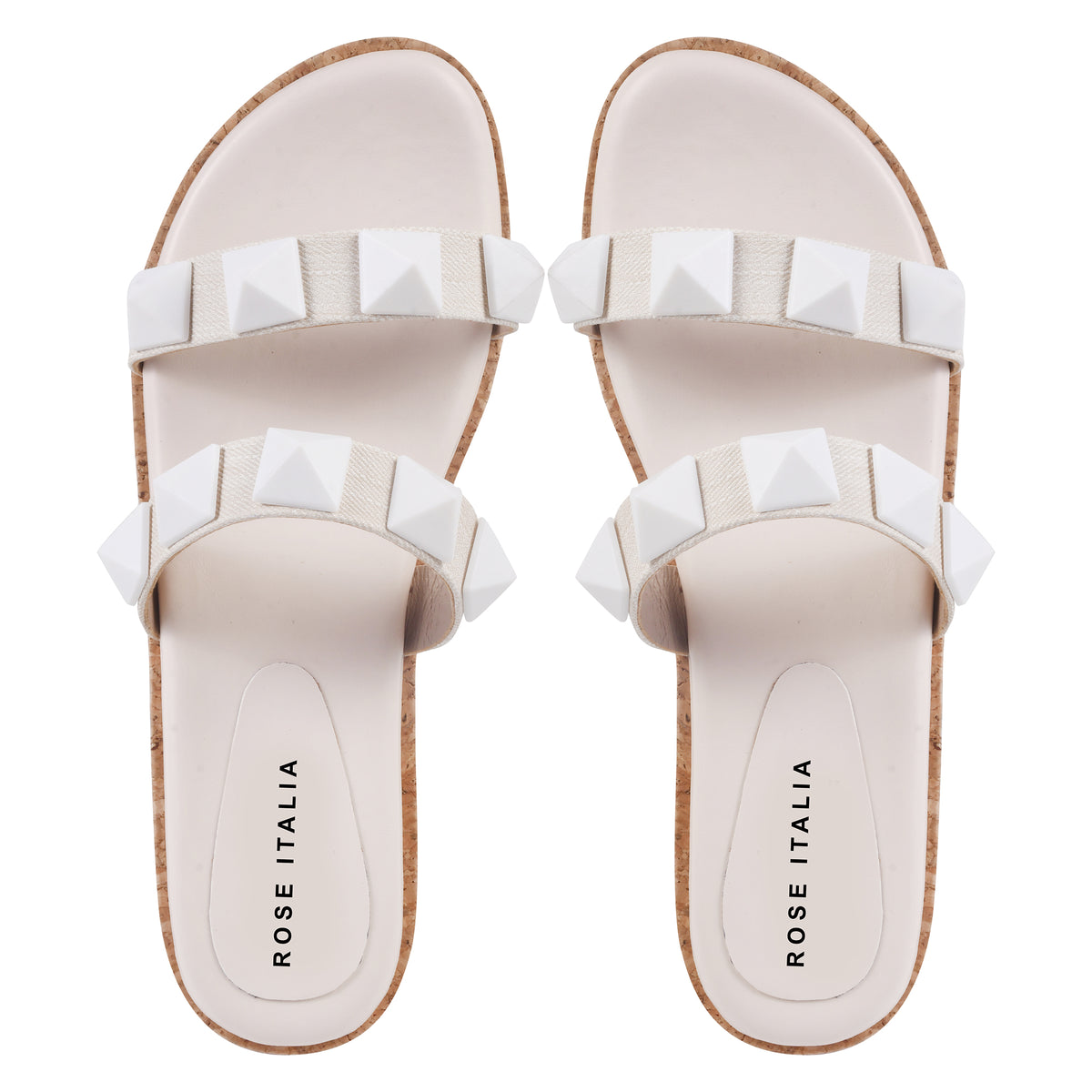 Pyramid Chic Platform