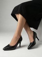 Rose Italia Pumps Heels