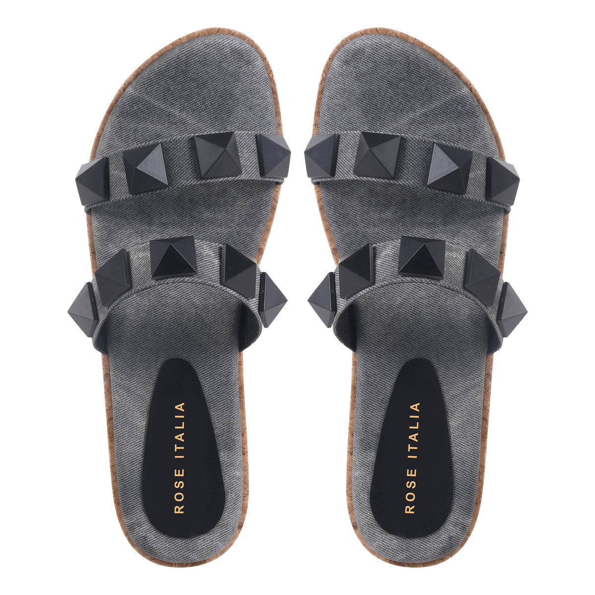Pyramid Chic Platform