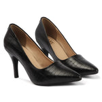 Rose Italia Pumps Heels