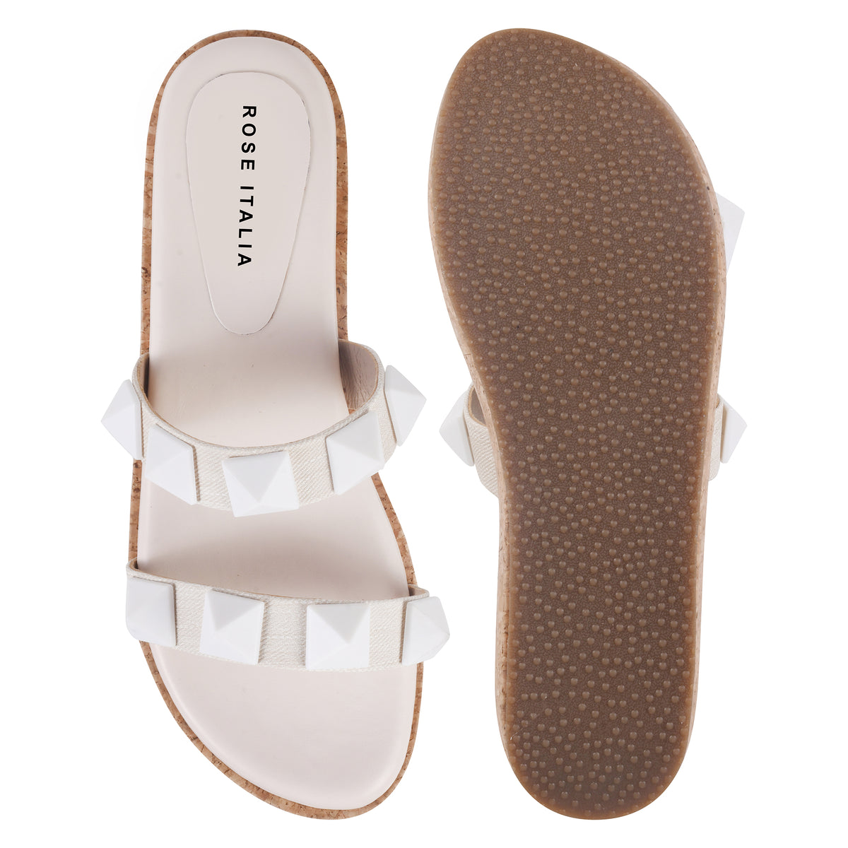 Pyramid Chic Platform