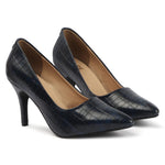 Rose Italia Pumps Heels