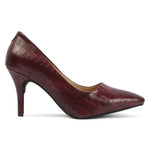 Rose Italia Pumps Heels