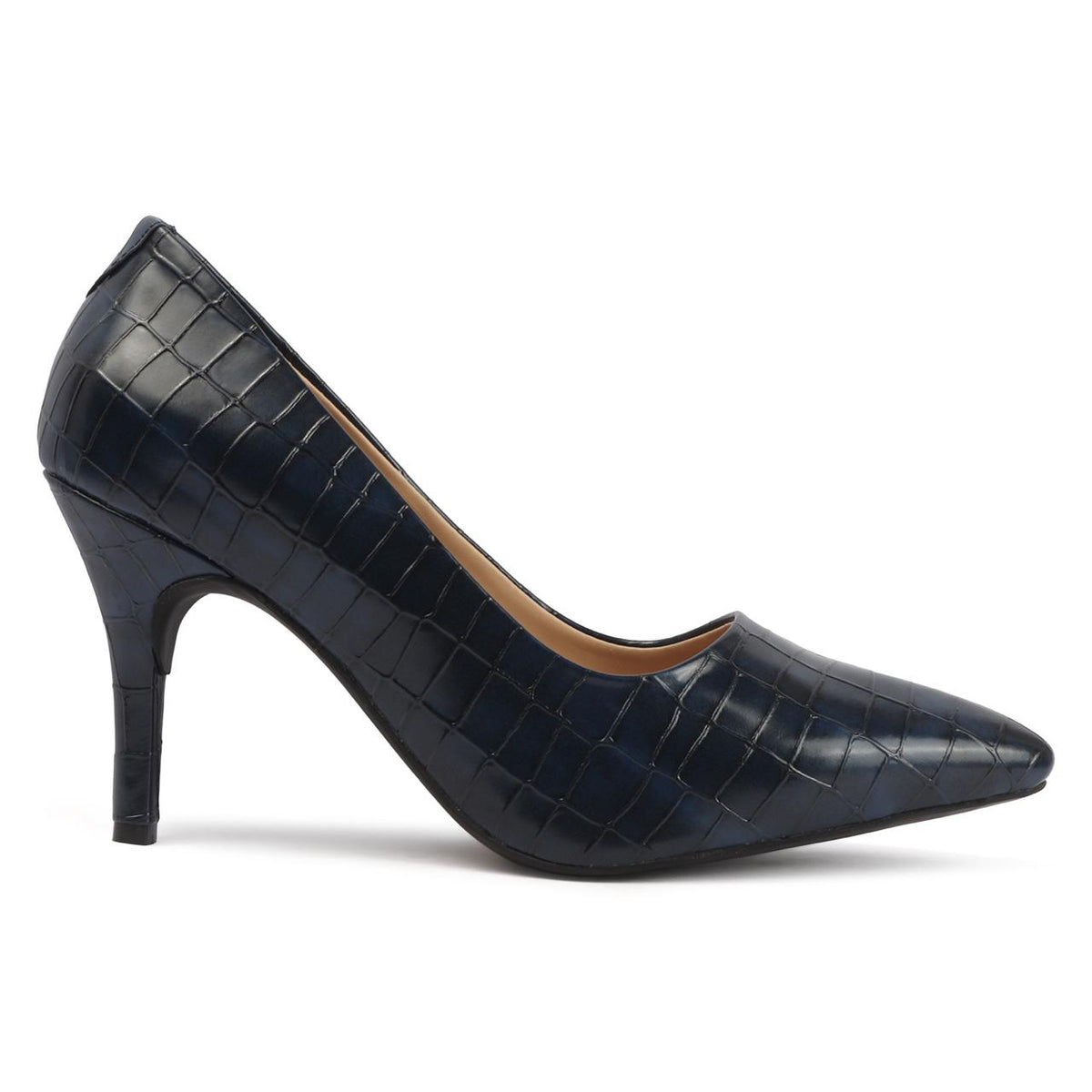 Rose Italia Pumps Heels