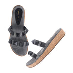 Pyramid Chic Platform