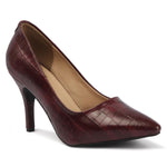 Rose Italia Pumps Heels