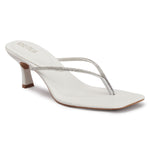 Rose Italia Kitten Heels