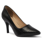 Rose Italia Pumps Heels