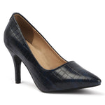Rose Italia Pumps Heels