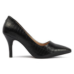 Rose Italia Pumps Heels