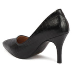 Rose Italia Pumps Heels