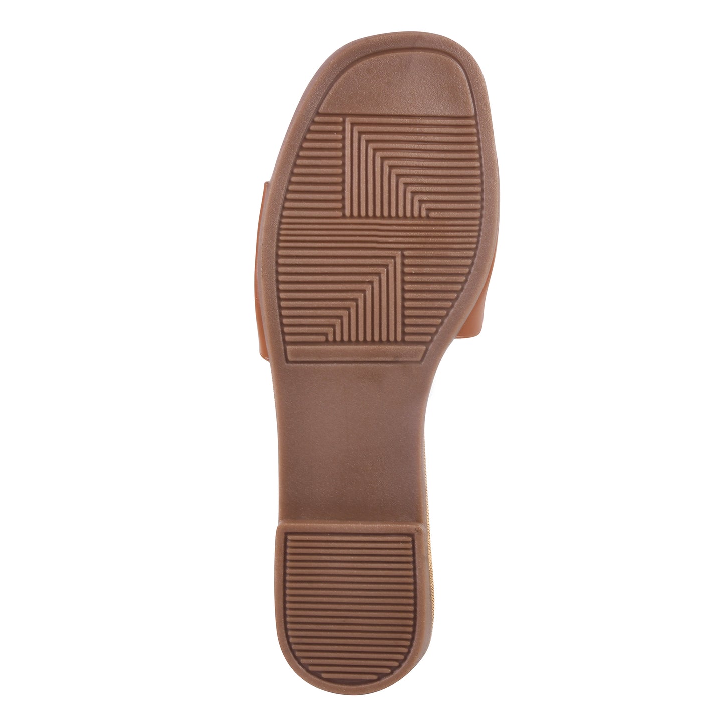 Signature Charm Flats