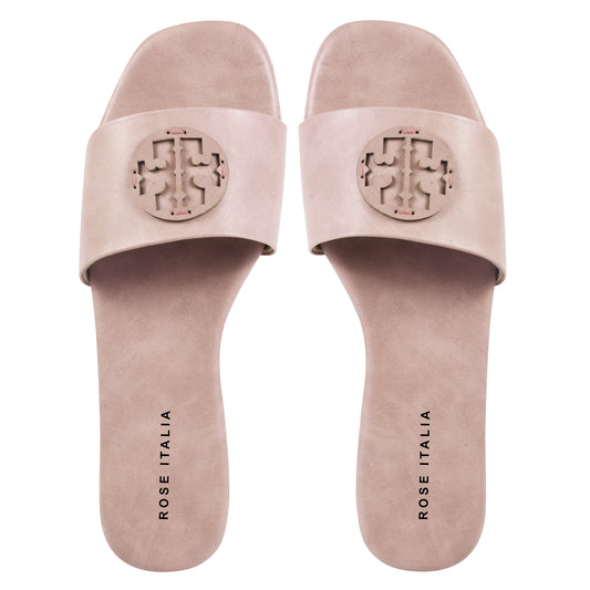 Rustic Charm Slides