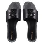 Signature Charm Flats