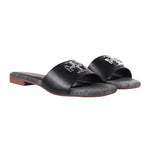 Signature Charm Flats