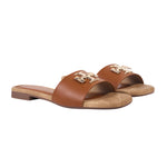 Signature Charm Flats