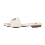 Signature Charm Flats