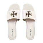 Signature Charm Flats