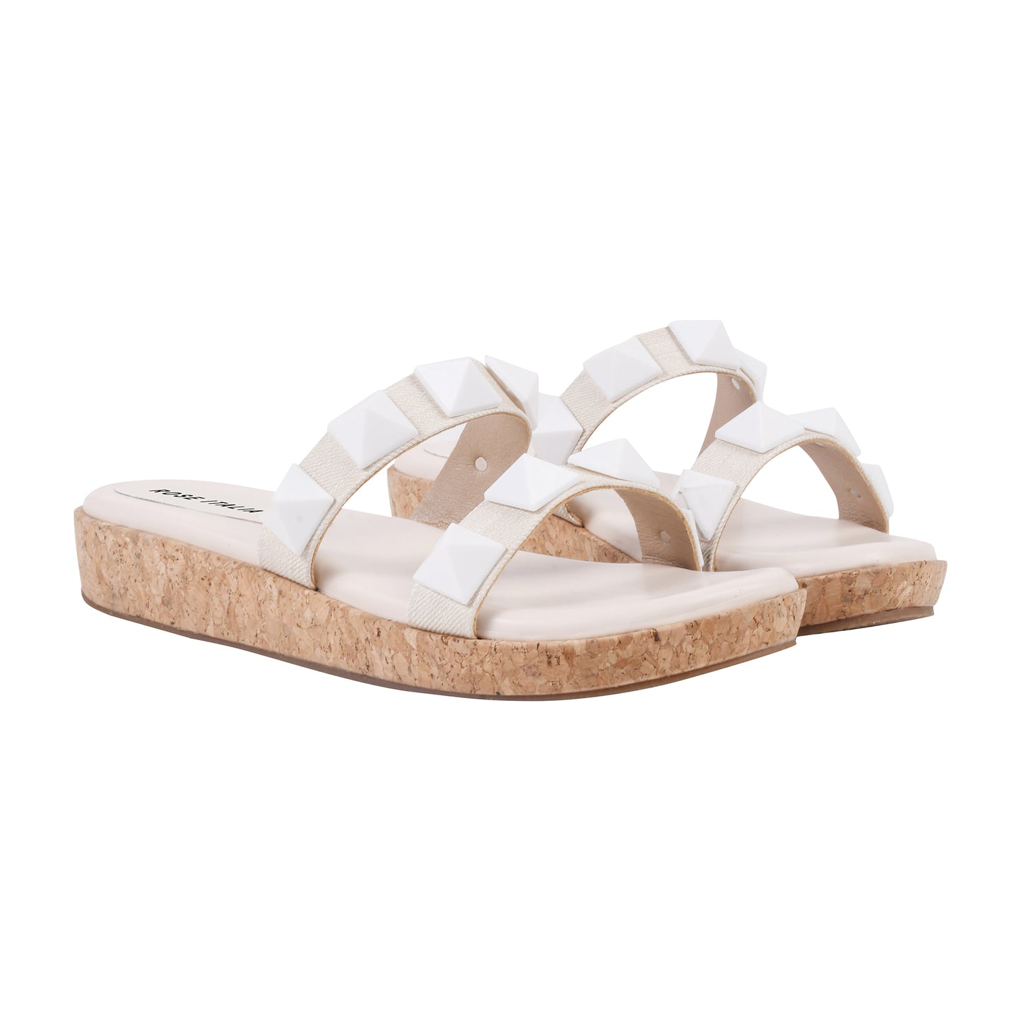 Pyramid Chic Platform