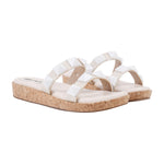 Pyramid Chic Platform