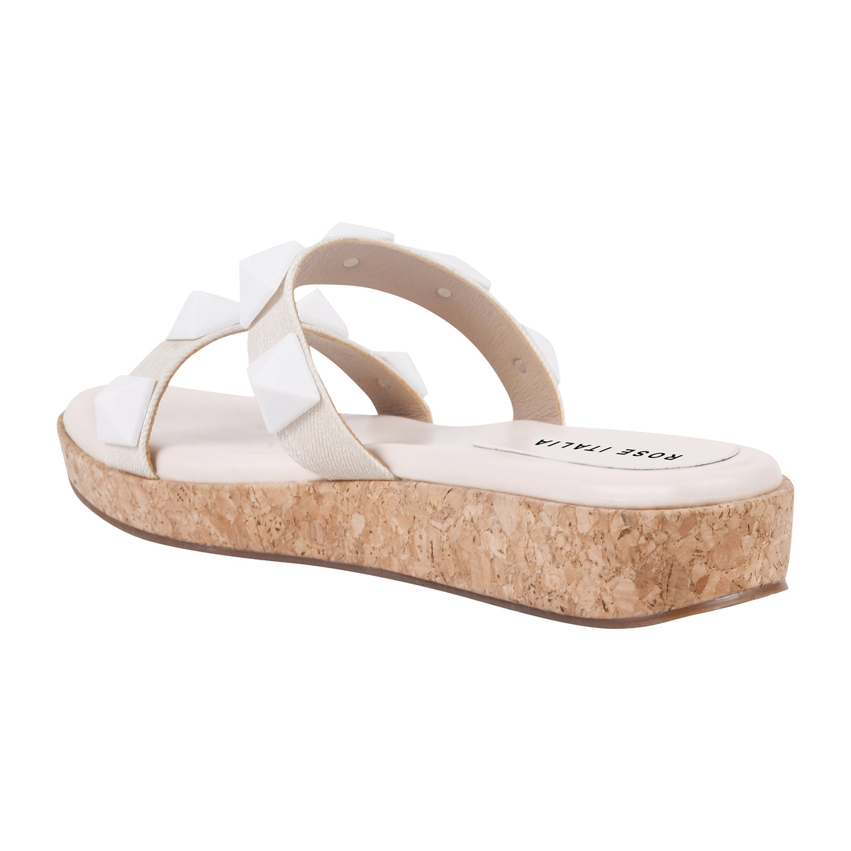 Pyramid Chic Platform