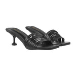 Crystal Grace Heels