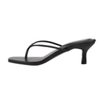 Crystal Grace Heels