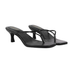 Crystal Grace Heels